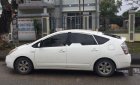 Toyota Prius   2007 - Bán Toyota Prius đời 2007, màu trắng, nhập khẩu  