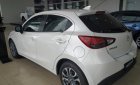 Mazda 2 Premium 2019 - Cần bán Mazda 2 Premium sản xuất 2019, màu trắng, xe nhập