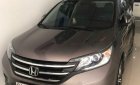 Honda CR V 2014 - Lên đời bán Honda CR V đời 2014, màu xám xe gia đình, giá chỉ 735 triệu