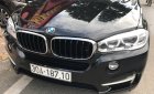 BMW X5 2014 - Bán BMW X5 2014 màu đen