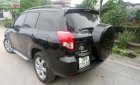 Toyota RAV4 Limited 2.4 FWD 2007 - Cần bán Toyota RAV4 Limited 2.4 FWD 2007, màu đen, xe nhập xe gia đình, 530tr