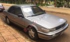 Nissan Bluebird  	SE 2.0  1991 - Bán Nissan Bluebird SE 2.0 sản xuất 1991, màu xám, nhập khẩu Nhật