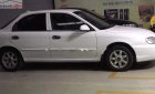 Kia Spectra 2005 - Bán xe Kia Spectra năm 2005, màu trắng còn mới