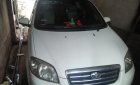 Daewoo Gentra SX 1.5 MT 2006 - Bán Daewoo Gentra SX 1.5 MT sản xuất 2006, màu trắng