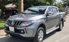 Mitsubishi Triton 2018 - Bán xe Mitsubishi Triton đời 2018, đăng ký 2019, số tự động, 1 cầu, nhập khẩu