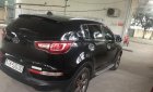 Kia Sportage 2010 - Bán Kia Sportage sản xuất năm 2010, màu đen, xe nhập