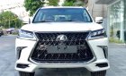 Lexus LX 570 2021 - Lexus LX 570 Super Sport 2021, tại Hà Nội, giá tốt trên thị trường