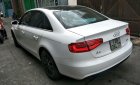 Audi A4 2013 - Bán Audi A4 2013, màu trắng