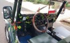 Jeep   1980 - Bán Jeep A2 năm sản xuất 1980, nhập khẩu  