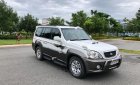 Hyundai Terracan AT 2003 - Bán xe Hyundai Terracan AT 2003, màu trắng, nhập khẩu nguyên chiếc, giá cạnh tranh