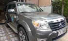 Ford Everest Limited 2011 - Cần bán Ford Everest Limited năm sản xuất 2011, màu xám (ghi)