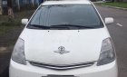 Toyota Prius   2007 - Bán Toyota Prius đời 2007, màu trắng, nhập khẩu  