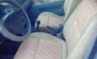 Daewoo Lacetti   2004 - Bán Daewoo Lacetti đời 2004, màu bạc, 139tr