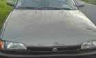 Mazda 323   1996 - Bán Mazda 323 1996, màu xám, nhập khẩu 