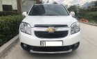 Chevrolet Orlando  LTZ 1.8 AT 2016 - Bán ô tô Chevrolet Orlando LTZ 1.8 AT 2016, màu trắng