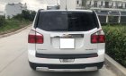 Chevrolet Orlando  LTZ 1.8 AT 2016 - Bán ô tô Chevrolet Orlando LTZ 1.8 AT 2016, màu trắng