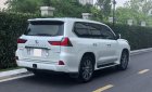 Lexus LX 570 Sport Plus 2017 - Cần bán Lexus LX 570 Sport Plus năm 2017, màu trắng, nhập khẩu nguyên chiếc