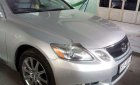 Lexus GS   2006 - Bán Lexus GS năm sản xuất 2006, màu bạc, nhập khẩu  