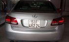 Lexus GS   2006 - Bán Lexus GS năm sản xuất 2006, màu bạc, nhập khẩu  