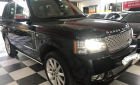 LandRover Vogue TDV8 2011 - Cần bán LandRover Range Rover Vogue máy dầu năm 2011, màu xanh lục, nhập khẩu nguyên chiếc