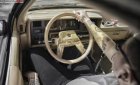 Chrysler LeBaron   1986 - Bán Chrysler LeBaron đời 1986, màu đen, nhập khẩu  