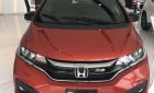 Honda Jazz   2019 - Bán Honda Jazz sản xuất 2019, màu đỏ, xe nhập