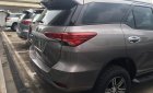 Toyota Fortuner 2019 - Bán Toyota Fortuner máy dầu, số sàn, khuyến mãi 60 triệu, giao xe ngay, hỗ trợ trả góp 80%