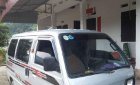 Suzuki Super Carry Van 2004 - Cần bán Suzuki Super Carry Van 2004, màu bạc, xe gia đình