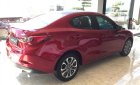 Mazda 2 Premium 2019 - Bán Mazda 2 Premium đời 2019, màu đỏ, nhập khẩu  