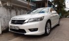 Honda Accord 2014 - Cần bán Honda Accord 2.4 đời 2014, màu trắng, xe nhập