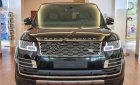 LandRover SVAutobiography LWB 5.0 V8 2019 - Bán LandRover Range Rover SVAutobiography LWB 5.0 V8 2019, màu đen, xe nhập