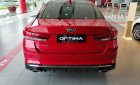 Kia Optima 2019 - Cần bán Kia Optima 2.4 GT line năm sản xuất 2019, màu đỏ