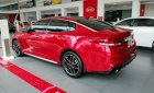 Kia Optima 2019 - Cần bán Kia Optima 2.4 GT line năm sản xuất 2019, màu đỏ