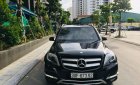 Mercedes-Benz GLK Class 2014 - Bán Mercedes GLK250 2014, màu đen, nhập khẩu 