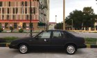 Chrysler LeBaron   1986 - Bán Chrysler LeBaron đời 1986, màu đen, nhập khẩu  
