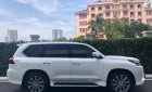 Lexus LX 570 Sport Plus 2017 - Cần bán Lexus LX 570 Sport Plus năm 2017, màu trắng, nhập khẩu nguyên chiếc