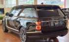 LandRover SVAutobiography LWB 5.0 V8 2019 - Bán LandRover Range Rover SVAutobiography LWB 5.0 V8 2019, màu đen, xe nhập