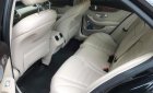 Mercedes-Benz C class C250 Exclusive 2016 - Bán Mercedes C250 Exclusive sản xuất năm 2016, màu đen, chính chủ