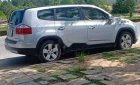 Chevrolet Orlando 2012 - Cần bán gấp Chevrolet Orlando sản xuất 2012, màu bạc