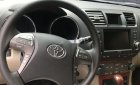Toyota Highlander 2008 - Bán Toyota Highlander model năm 2009, màu vàng, nhập khẩu nguyên chiếc số tự động, giá tốt