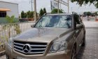 Mercedes-Benz GLK Class Glk 280 4 Matic 2009 - Cần bán lại xe Mercedes Glk 280 4 Matic đời 2009, giá chỉ 600 triệu