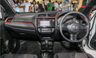 Honda Brio   2019 - Bán xe Honda Brio 2019, nhập khẩu nguyên chiếc, giá 418tr, ưu đãi lớn nhất Miền bắc