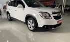 Chevrolet Orlando 2017 - Bán xe Chevrolet Orlando đời 2017, màu trắng, xe nhập, giá tốt 470 triệu đồng