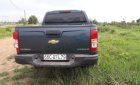 Chevrolet Colorado 2017 - Cần bán lại xe Chevrolet Colorado sản xuất năm 2017, màu xanh lam, nhập khẩu nguyên chiếc