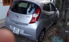 Hyundai Eon 2012 - Bán Hyundai Eon sản xuất năm 2012, màu bạc, nhập  