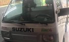 Suzuki Super Carry Truck 2018 - Bán Suzuki Super Carry Truck sản xuất 2018, màu trắng