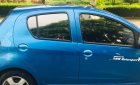 Tobe Mcar 2009 - Bán Tobe Mcar năm sản xuất 2009, màu xanh lam, xe nhập số tự động, giá chỉ 125 triệu