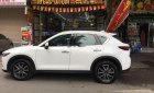 Mazda CX 5 2018 - Chính chủ bán xe Mazda CX 5 2018, màu trắng, 940 triệu