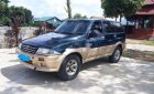 Ssangyong Musso MT 1998 - Cần bán xe Ssangyong Musso MT 1998, xe nhập, giá tốt