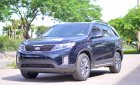 Kia Sorento 2019 - Bán Kia Sorento khuyến mãi cực hấp dẫn, chỉ 240 triệu là đã có thể sở hữu